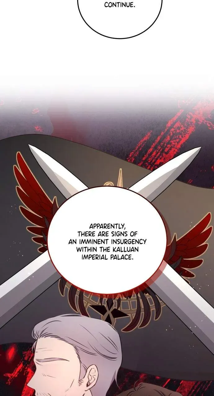 The Villainess Just Wants to Live in Peace! Chapter 2.1 page 31 - 
