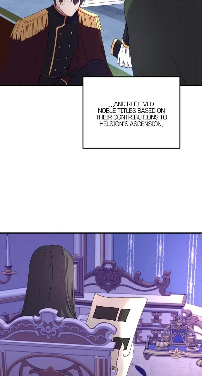 The Villainess Just Wants to Live in Peace! Chapter 2.1 page 44 - 