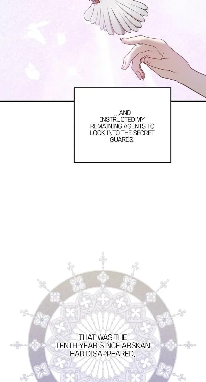 The Villainess Just Wants to Live in Peace! Chapter 2.1 page 46 - 