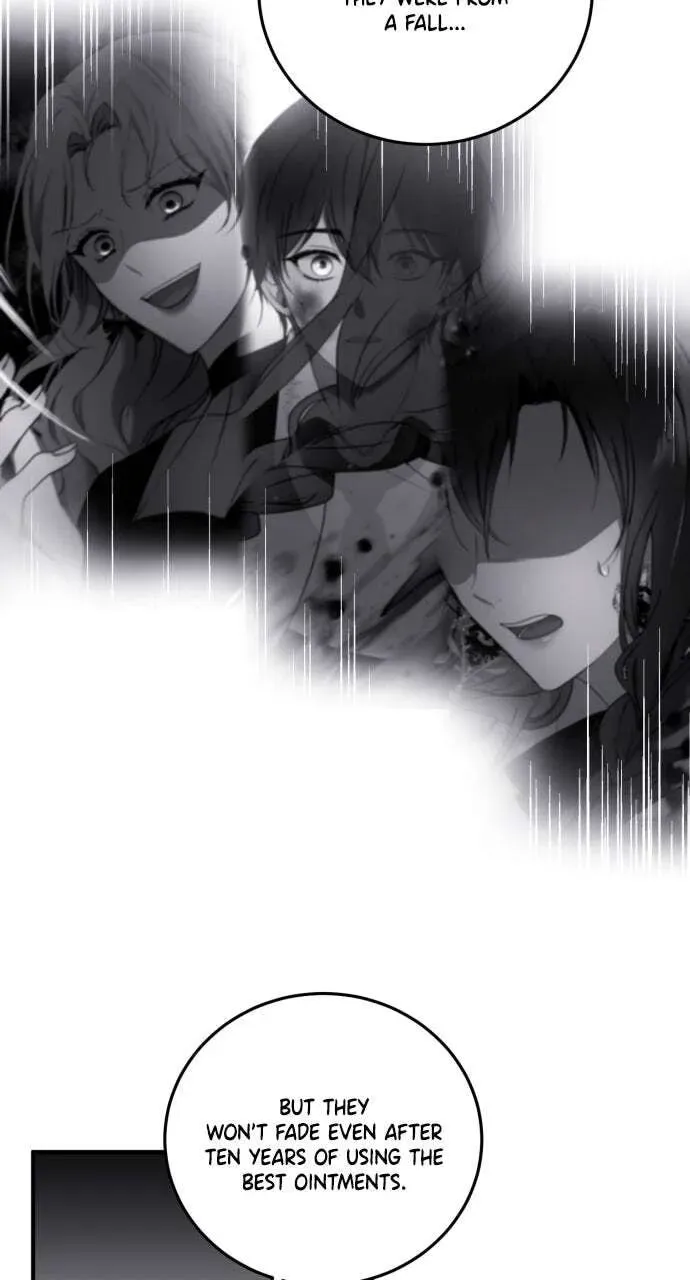 The Villainess Just Wants to Live in Peace! Chapter 2.1 page 51 - 