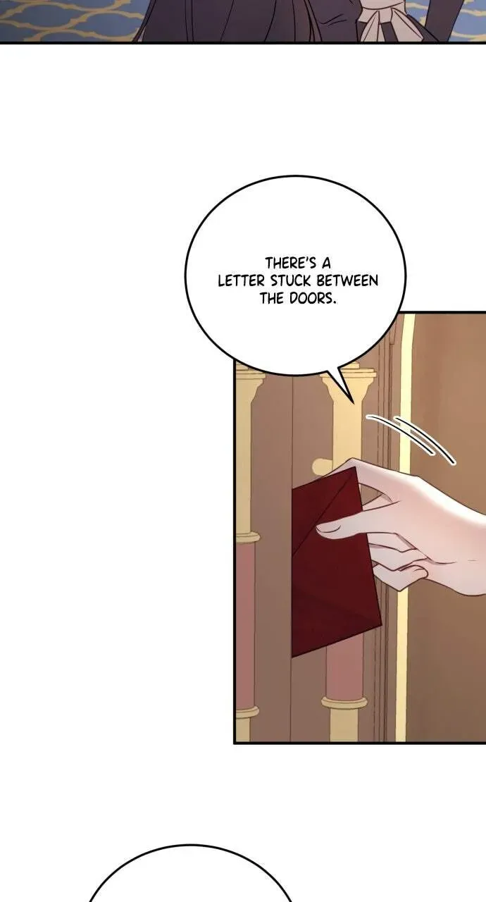 The Villainess Just Wants to Live in Peace! Chapter 2.1 page 65 - 