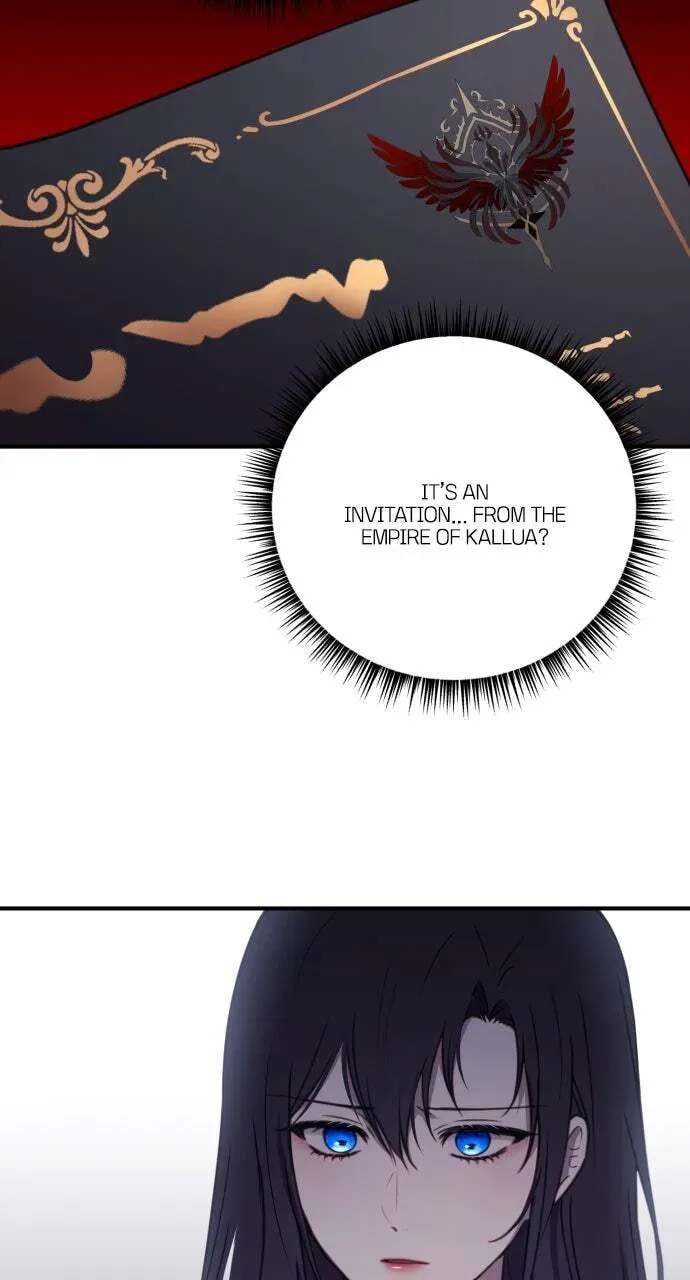 The Villainess Just Wants to Live in Peace! Chapter 2.1 page 68 - 