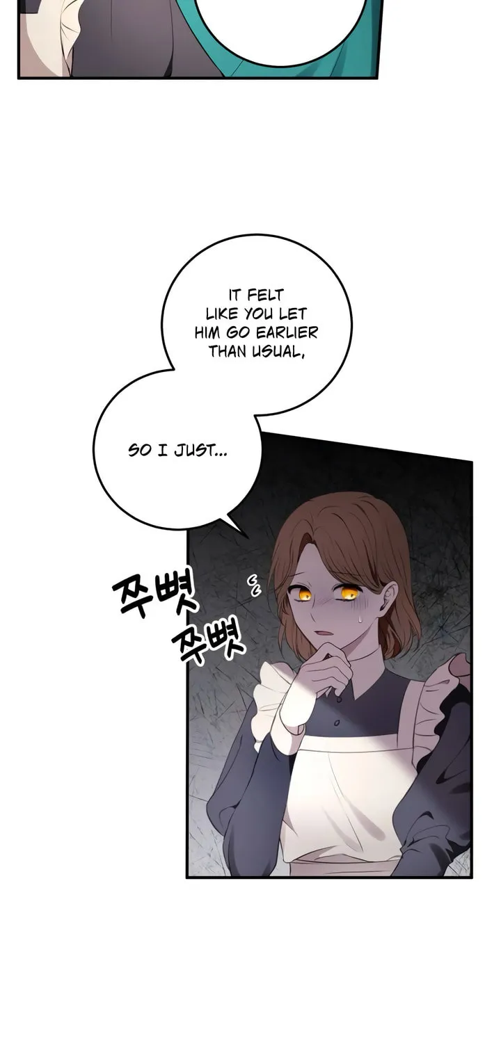 The Villainess Just Wants to Live in Peace! Chapter 2 page 11 - 