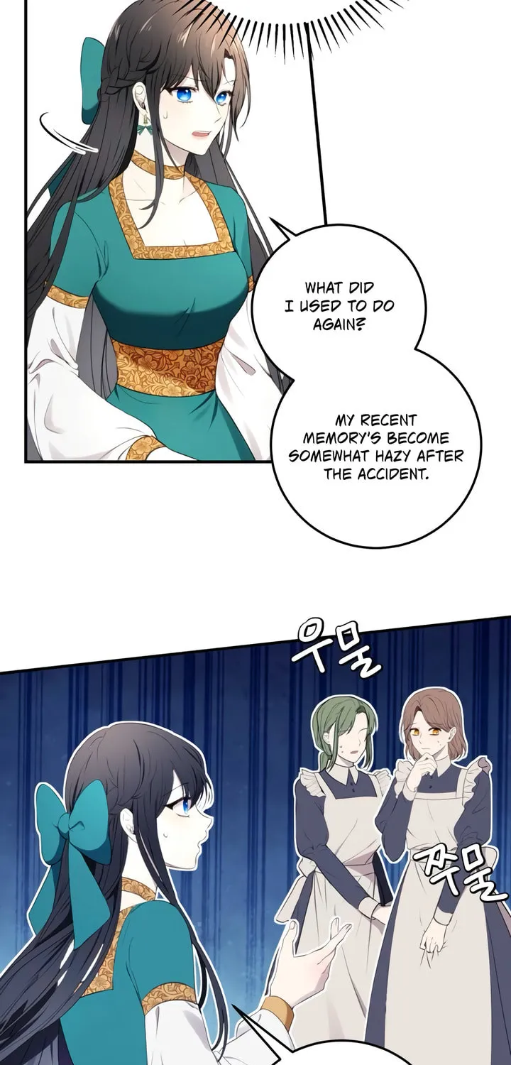 The Villainess Just Wants to Live in Peace! Chapter 2 page 13 - 