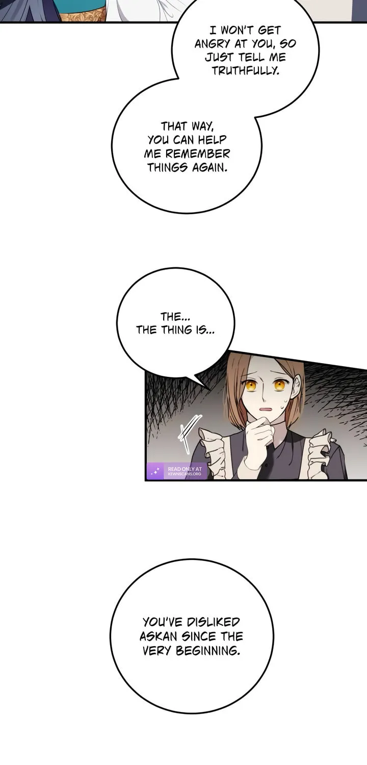 The Villainess Just Wants to Live in Peace! Chapter 2 page 14 - 