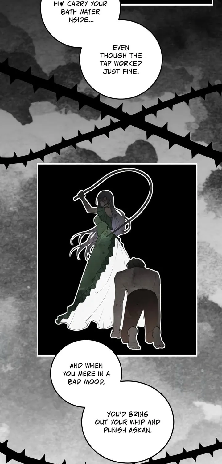 The Villainess Just Wants to Live in Peace! Chapter 2 page 17 - 