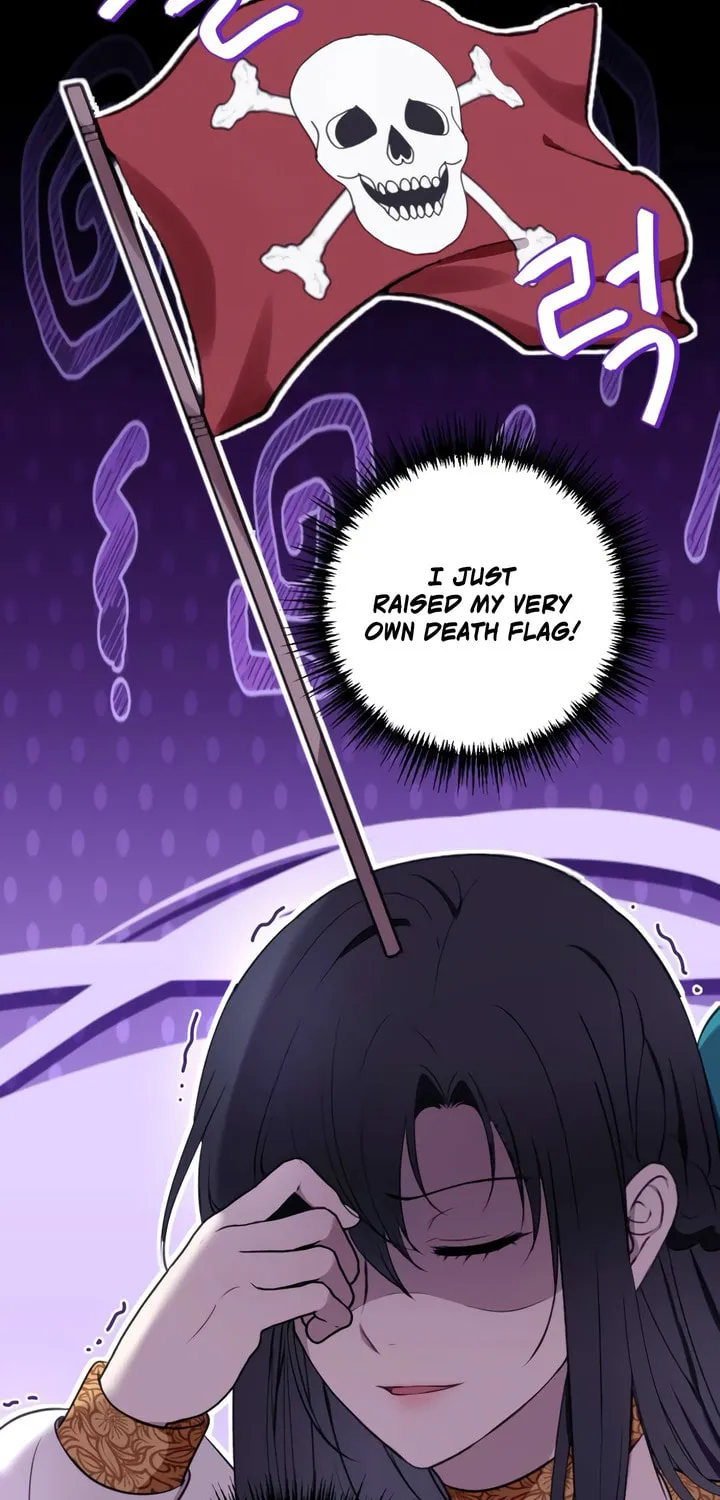 The Villainess Just Wants to Live in Peace! Chapter 2 page 19 - 