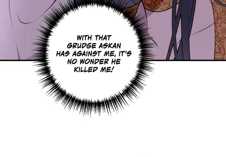 The Villainess Just Wants to Live in Peace! Chapter 2 page 20 - 