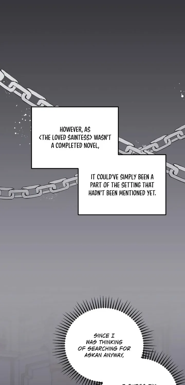 The Villainess Just Wants to Live in Peace! Chapter 2 page 3 - 