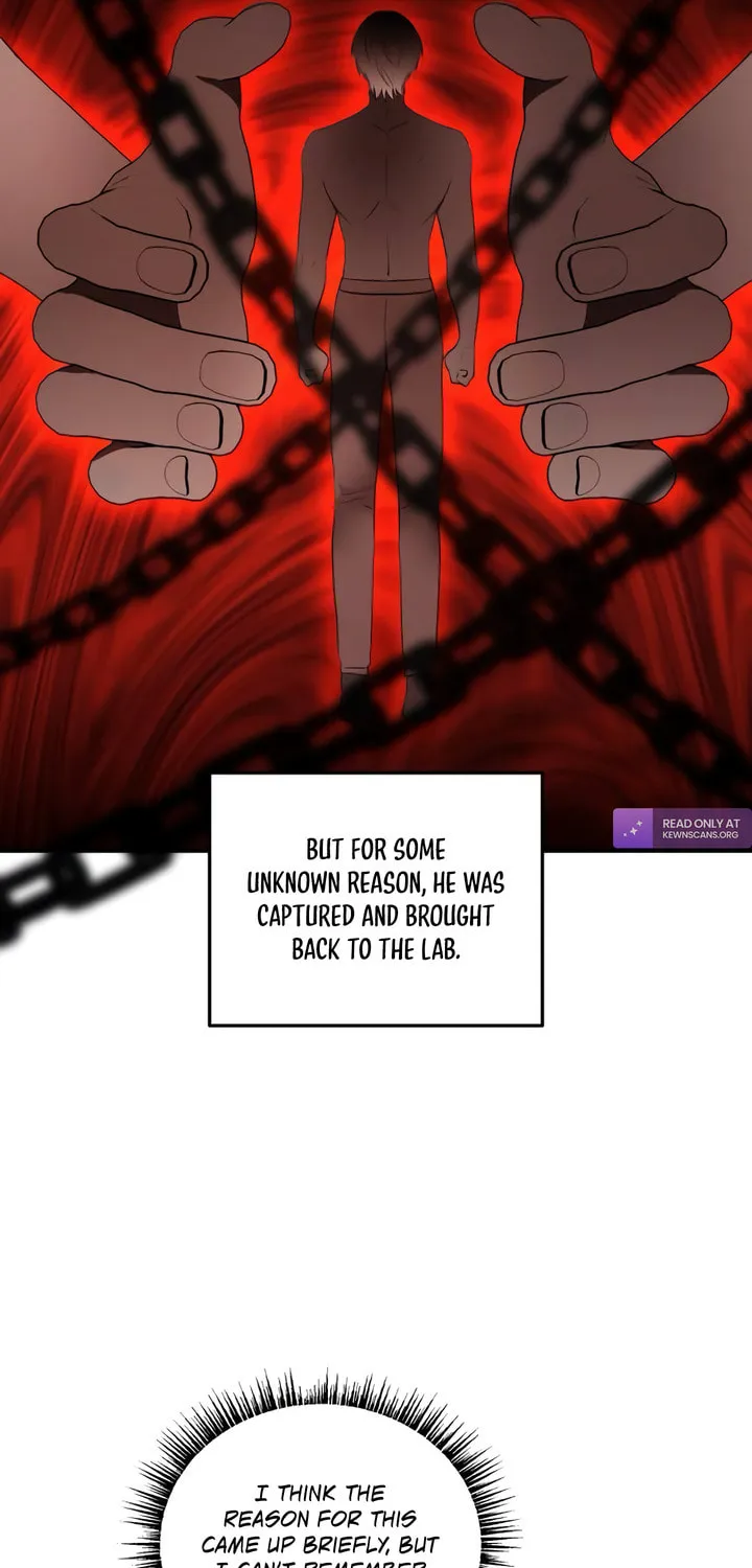 The Villainess Just Wants to Live in Peace! Chapter 2 page 22 - 
