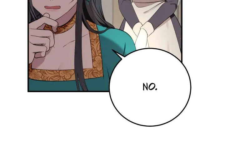 The Villainess Just Wants to Live in Peace! Chapter 2 page 24 - 