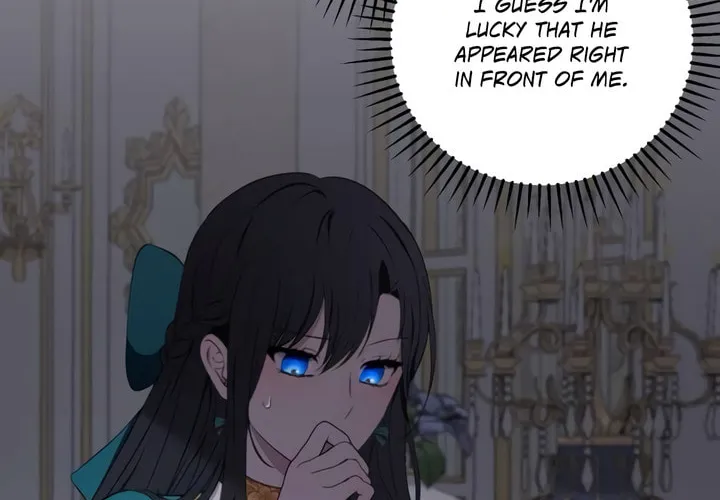 The Villainess Just Wants to Live in Peace! Chapter 2 page 4 - 