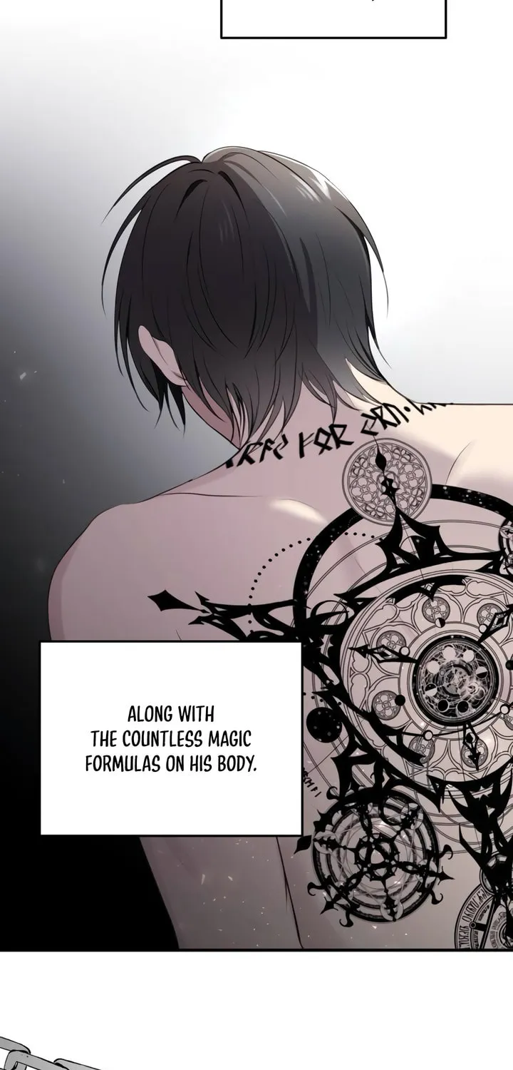 The Villainess Just Wants to Live in Peace! Chapter 2 page 31 - 