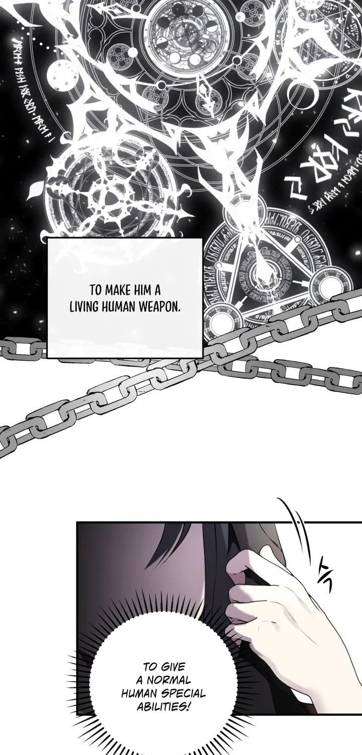 The Villainess Just Wants to Live in Peace! Chapter 2 page 33 - 