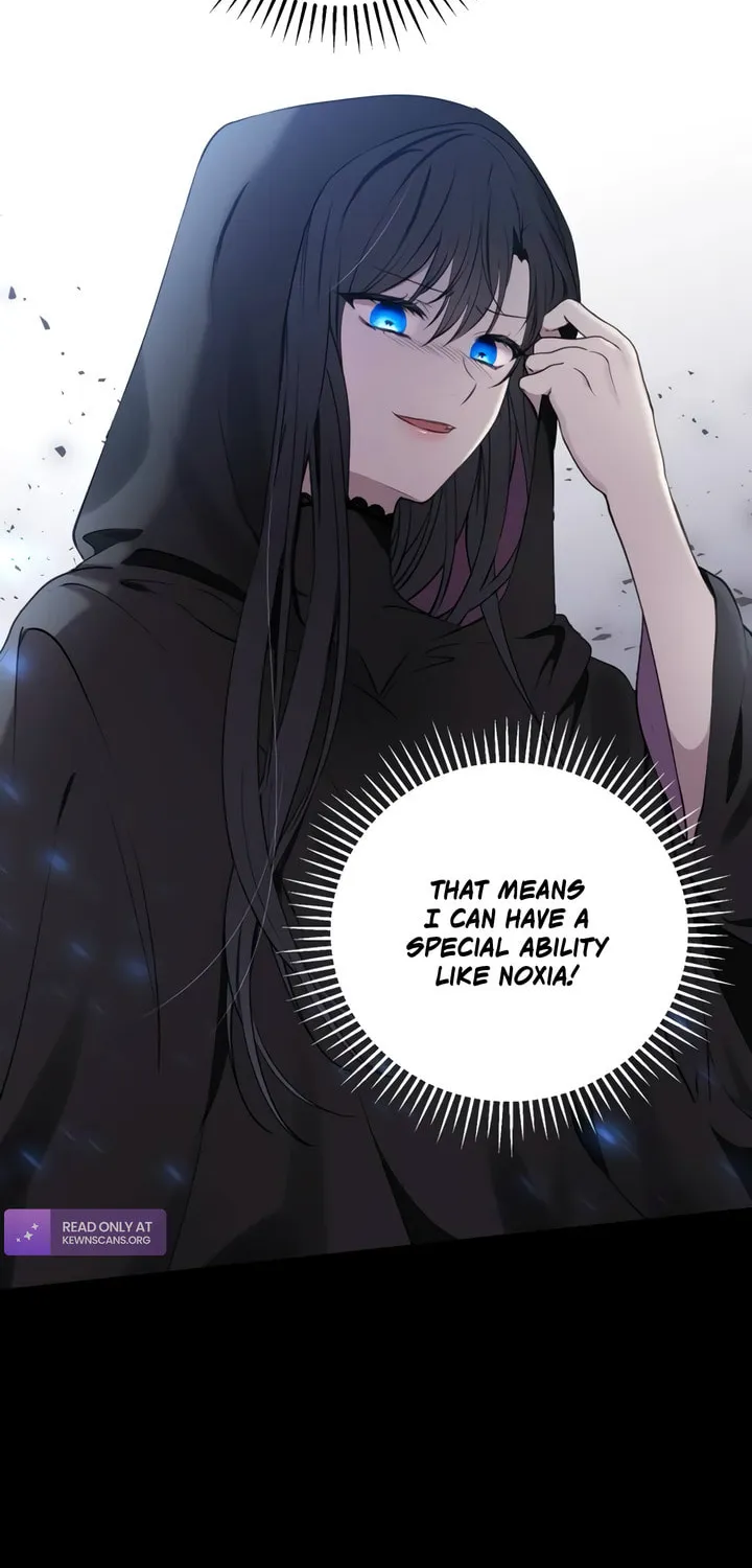 The Villainess Just Wants to Live in Peace! Chapter 2 page 34 - 