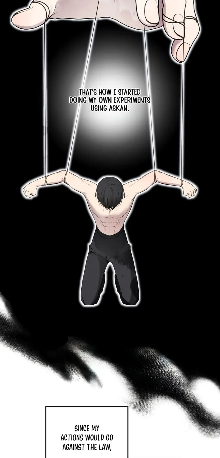 The Villainess Just Wants to Live in Peace! Chapter 2 page 38 - 