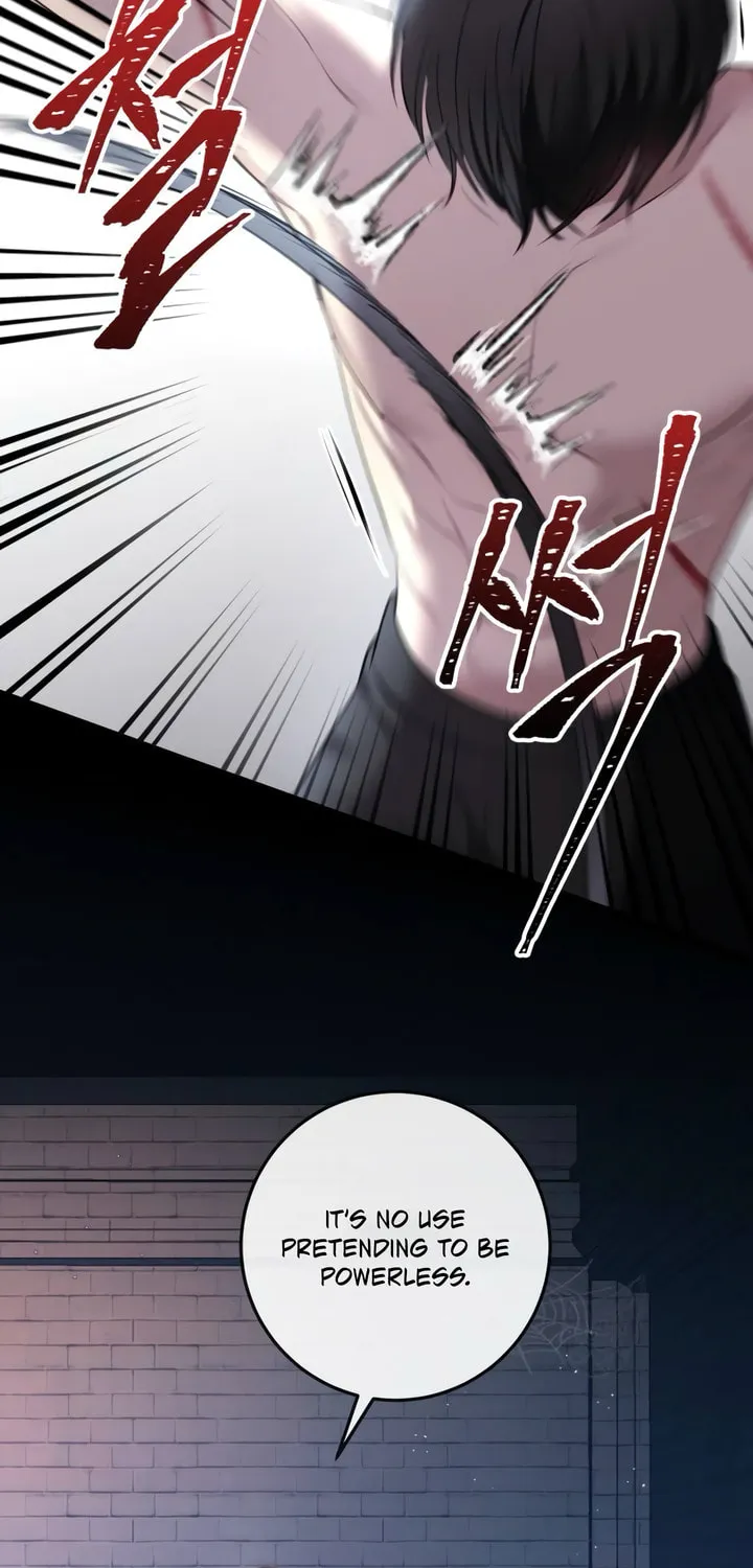 The Villainess Just Wants to Live in Peace! Chapter 2 page 41 - 