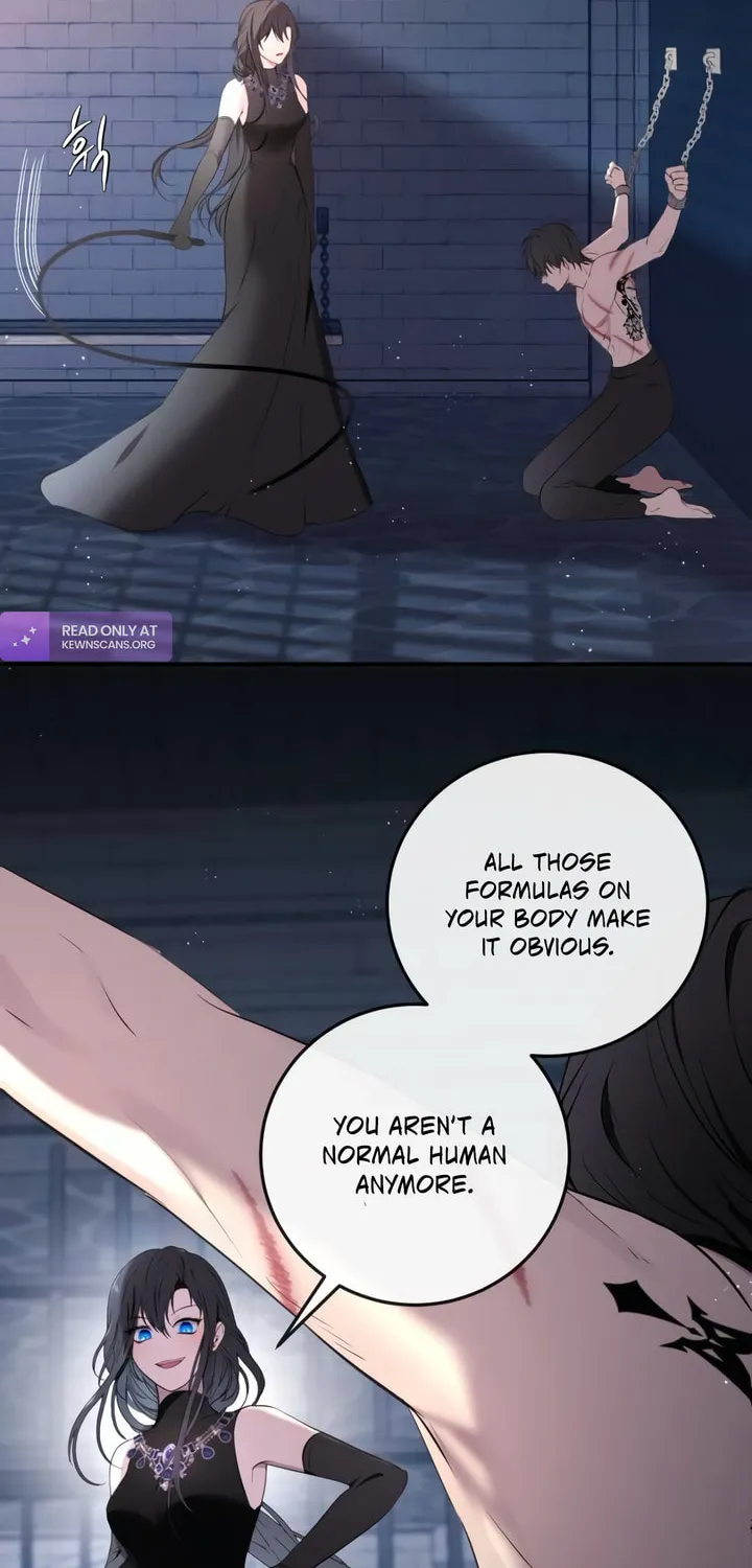 The Villainess Just Wants to Live in Peace! Chapter 2 page 42 - 