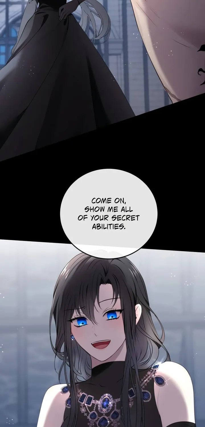 The Villainess Just Wants to Live in Peace! Chapter 2 page 43 - 
