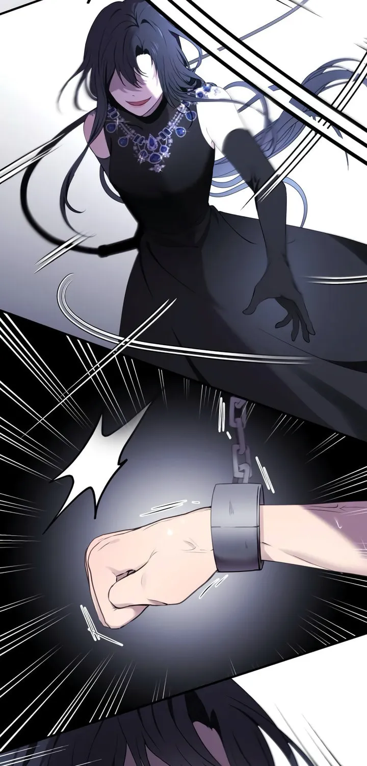 The Villainess Just Wants to Live in Peace! Chapter 2 page 49 - 