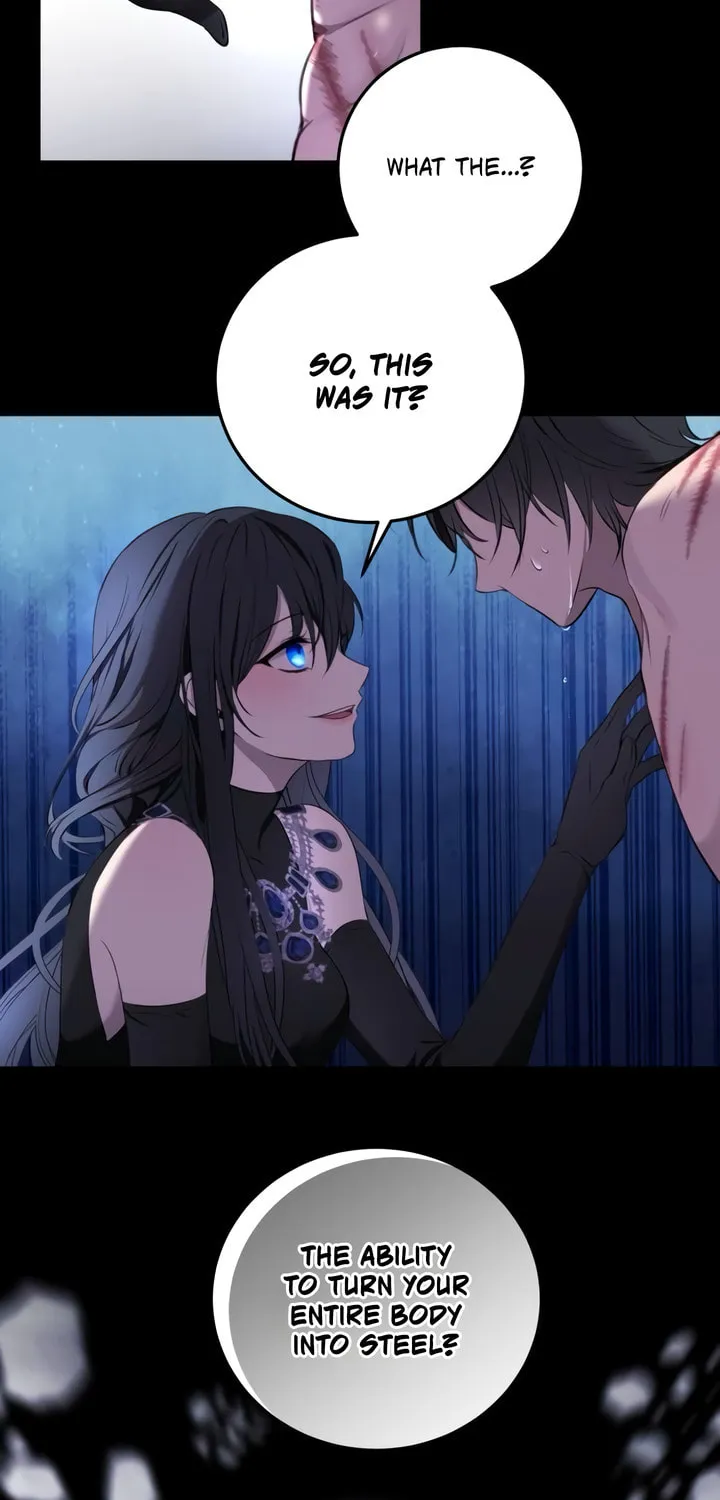 The Villainess Just Wants to Live in Peace! Chapter 2 page 57 - 