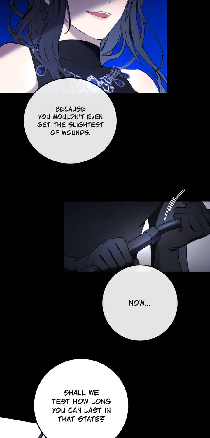 The Villainess Just Wants to Live in Peace! Chapter 2 page 59 - 