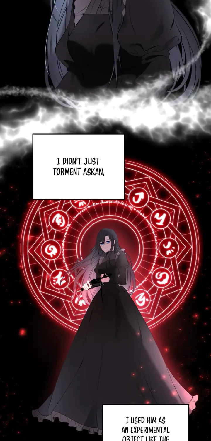 The Villainess Just Wants to Live in Peace! Chapter 2 page 70 - 