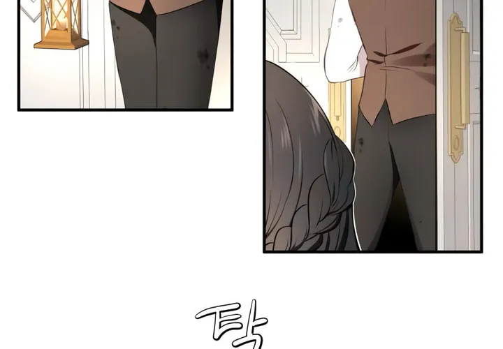 The Villainess Just Wants to Live in Peace! Chapter 2 page 8 - 