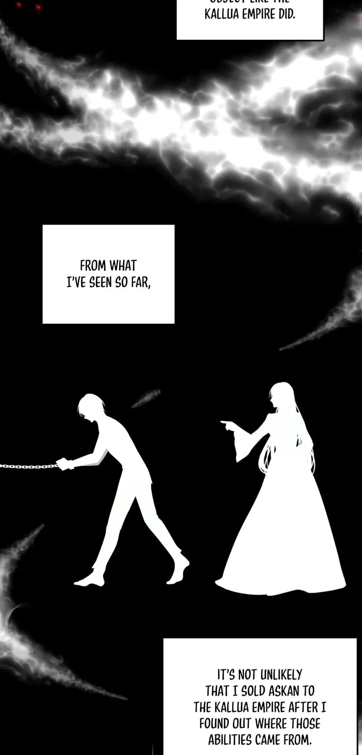 The Villainess Just Wants to Live in Peace! Chapter 2 page 71 - 