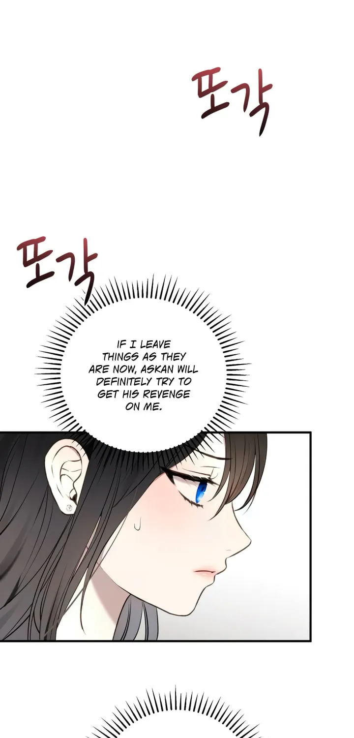 The Villainess Just Wants to Live in Peace! Chapter 2 page 73 - 