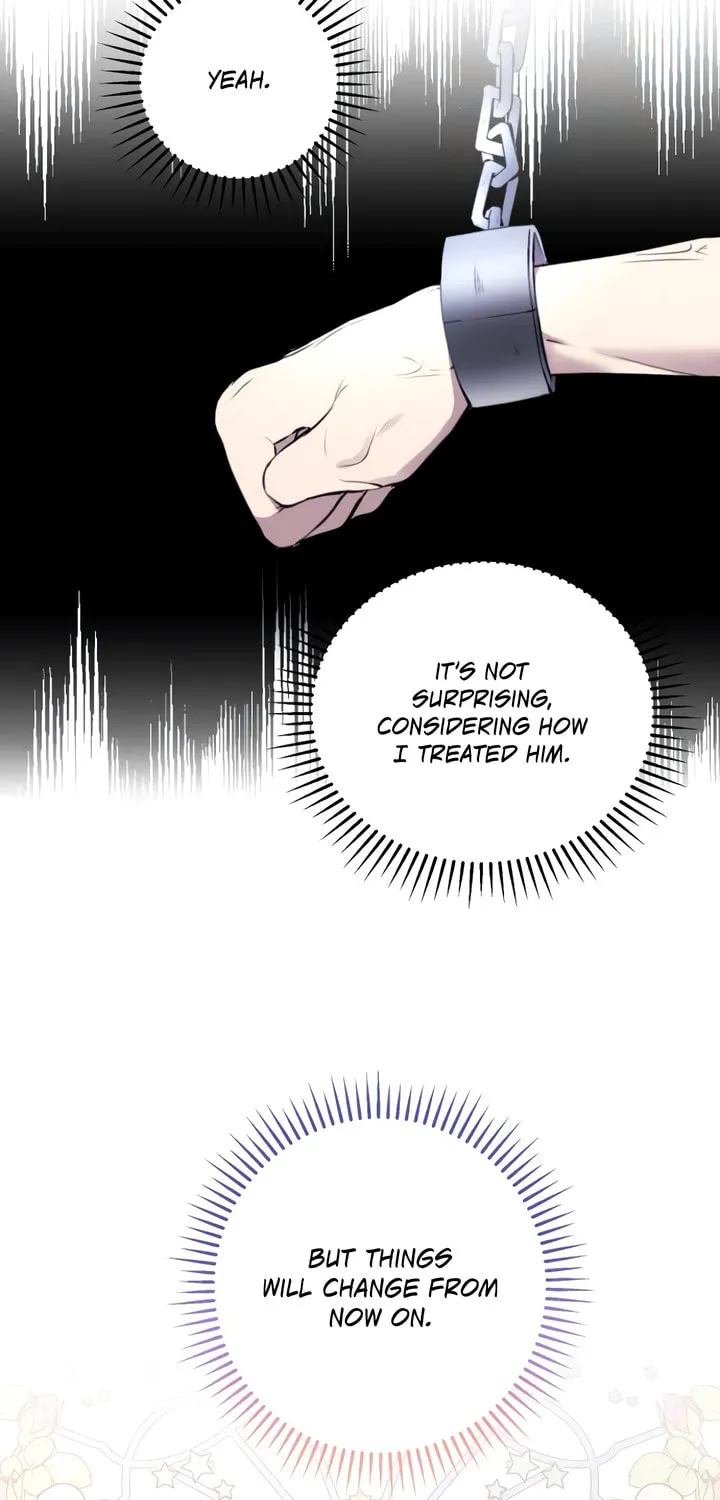 The Villainess Just Wants to Live in Peace! Chapter 2 page 81 - 