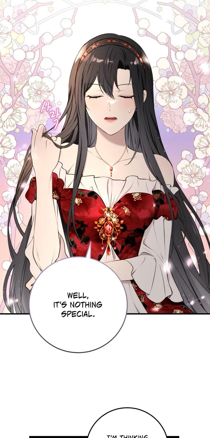 The Villainess Just Wants to Live in Peace! Chapter 2 page 82 - 