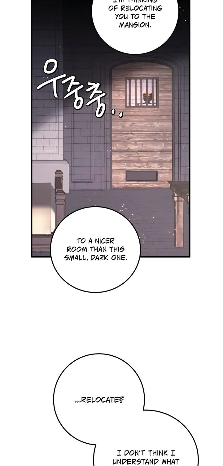 The Villainess Just Wants to Live in Peace! Chapter 2 page 83 - 