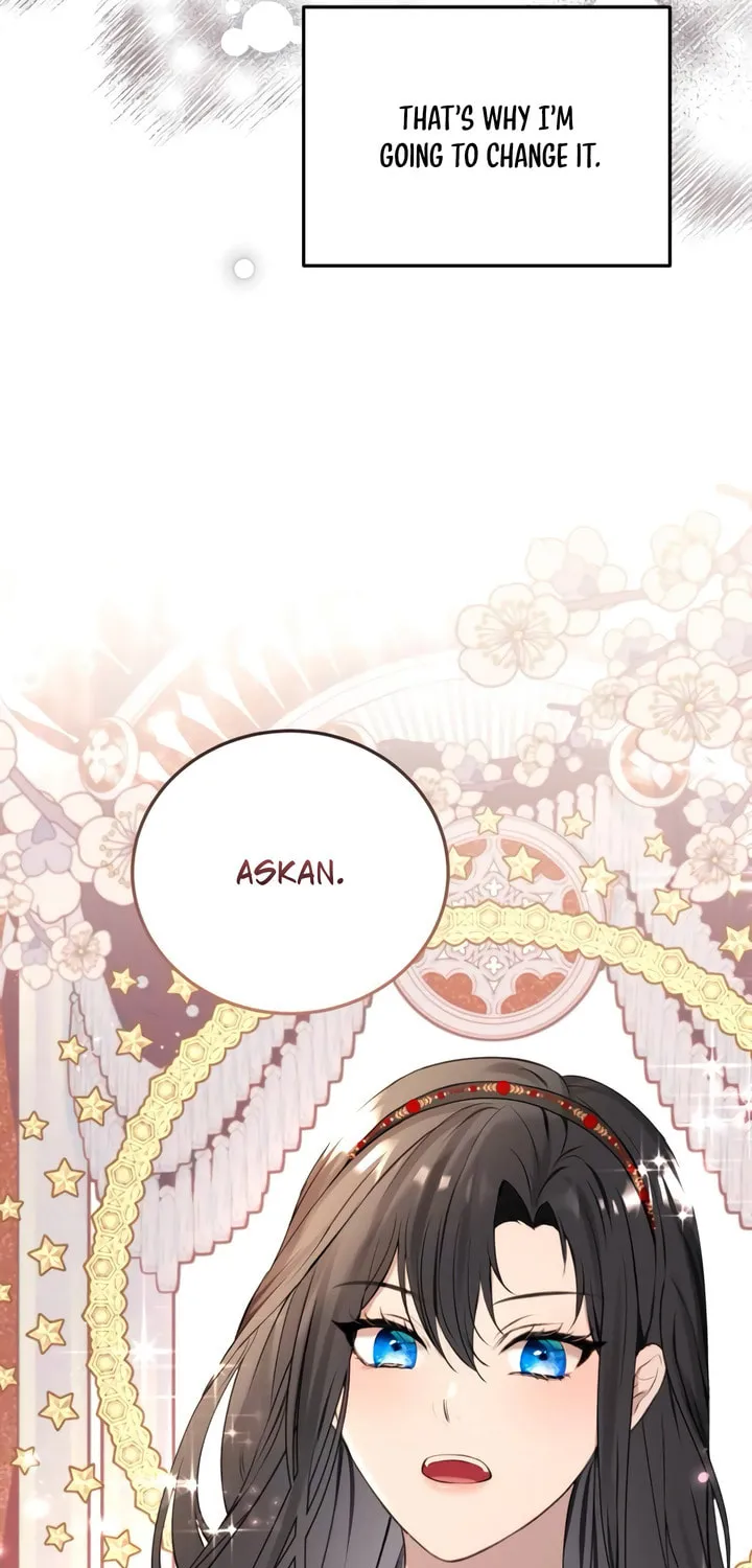 The Villainess Just Wants to Live in Peace! Chapter 2 page 87 - 