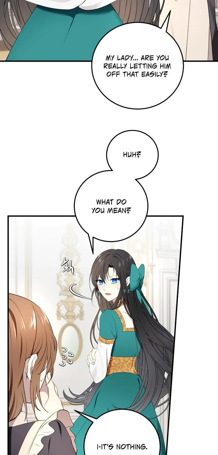 The Villainess Just Wants to Live in Peace! Chapter 2 page 10 - 