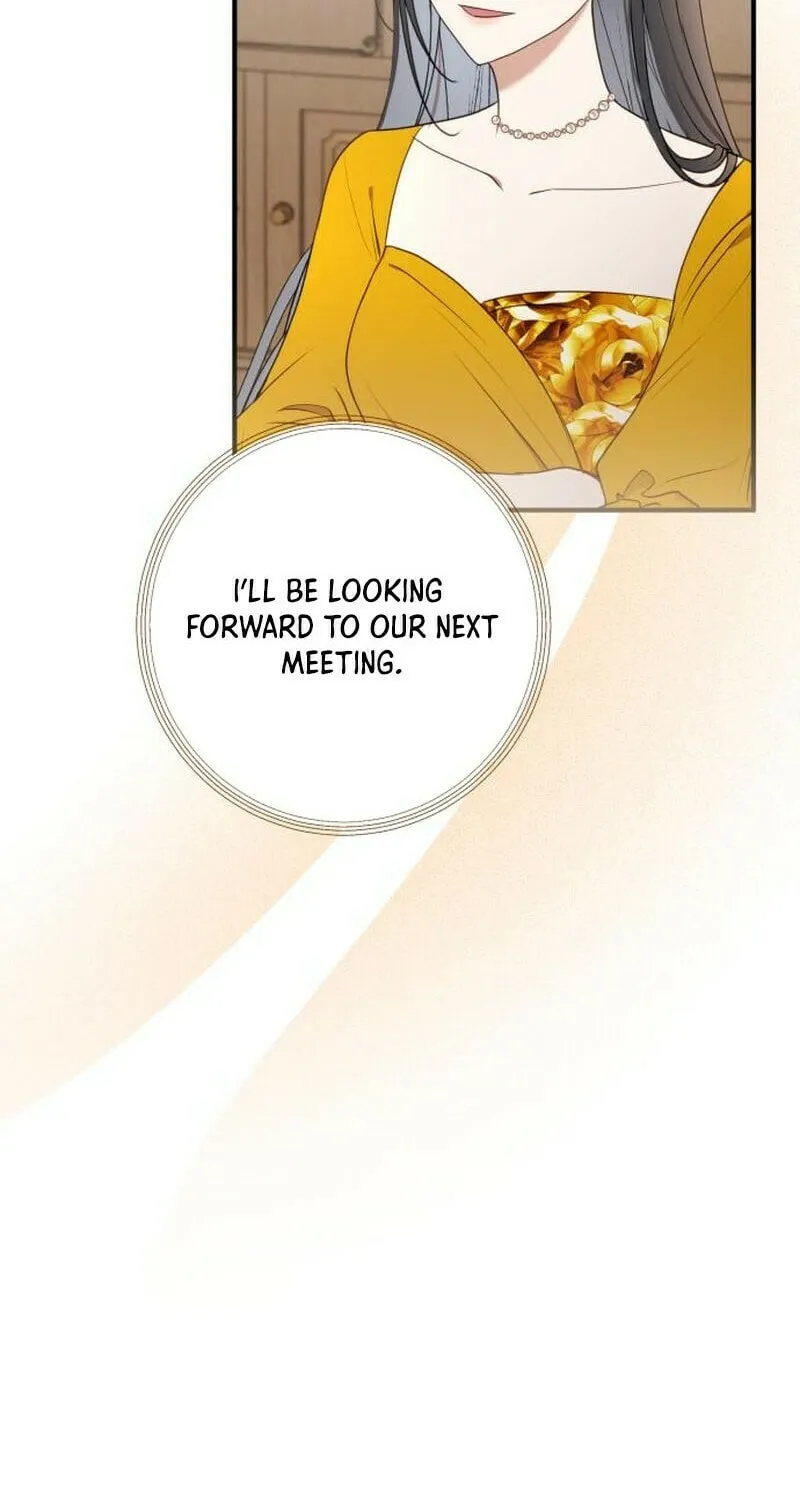The Villainess Just Wants to Live in Peace! Chapter 20 page 15 - 
