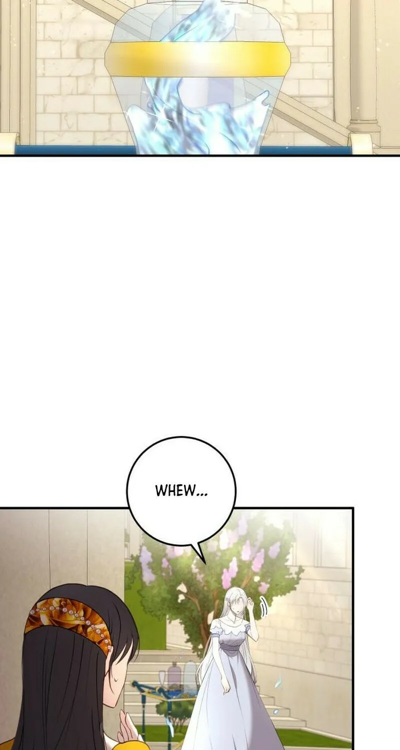 The Villainess Just Wants to Live in Peace! Chapter 20 page 26 - 