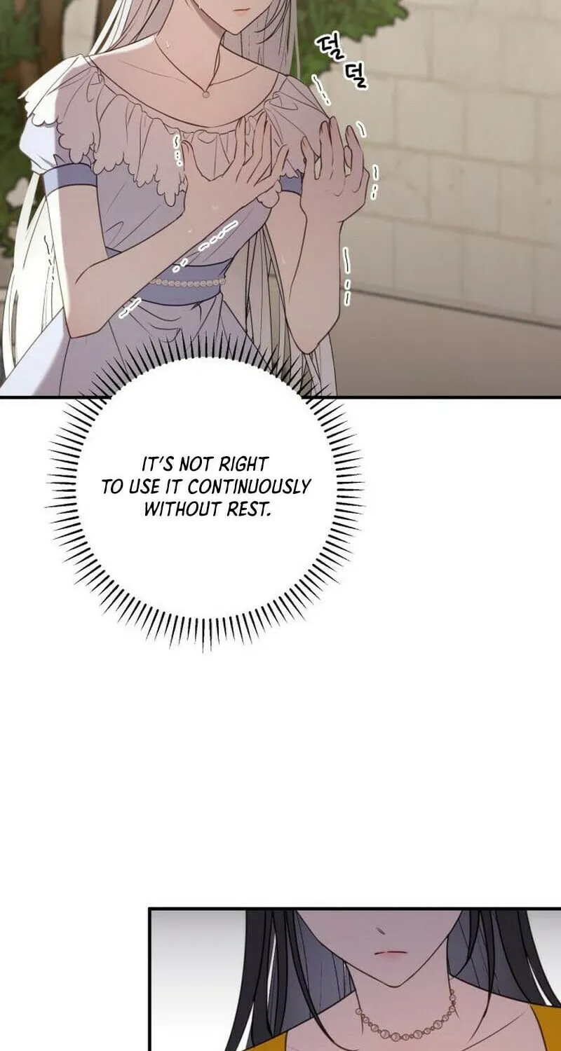 The Villainess Just Wants to Live in Peace! Chapter 20 page 28 - 