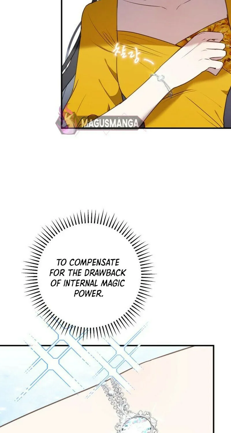The Villainess Just Wants to Live in Peace! Chapter 20 page 29 - 