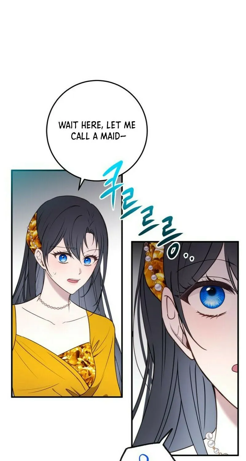 The Villainess Just Wants to Live in Peace! Chapter 20 page 41 - 