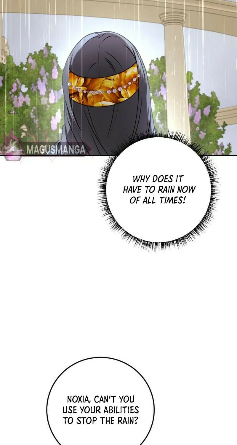 The Villainess Just Wants to Live in Peace! Chapter 20 page 43 - 
