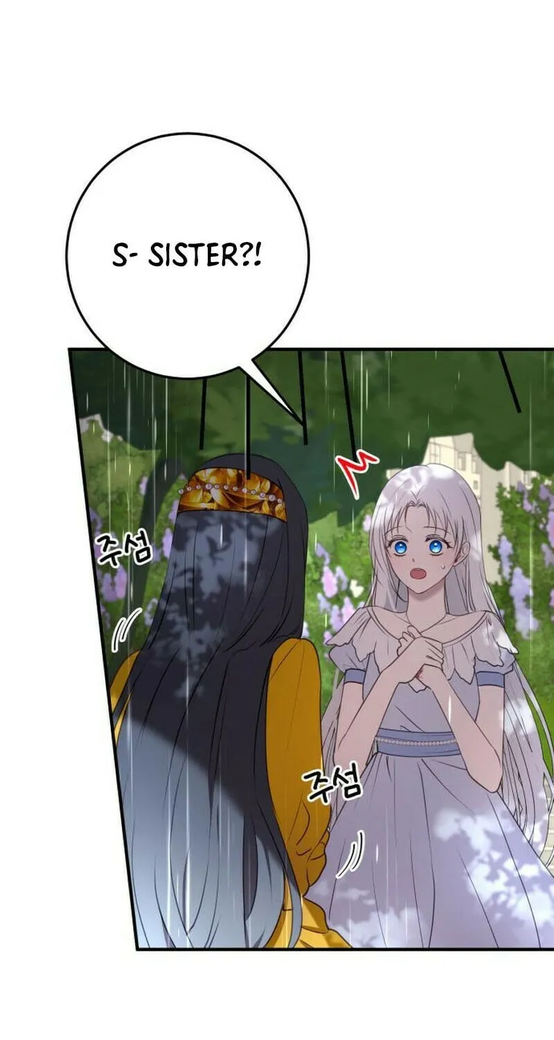 The Villainess Just Wants to Live in Peace! Chapter 20 page 48 - 