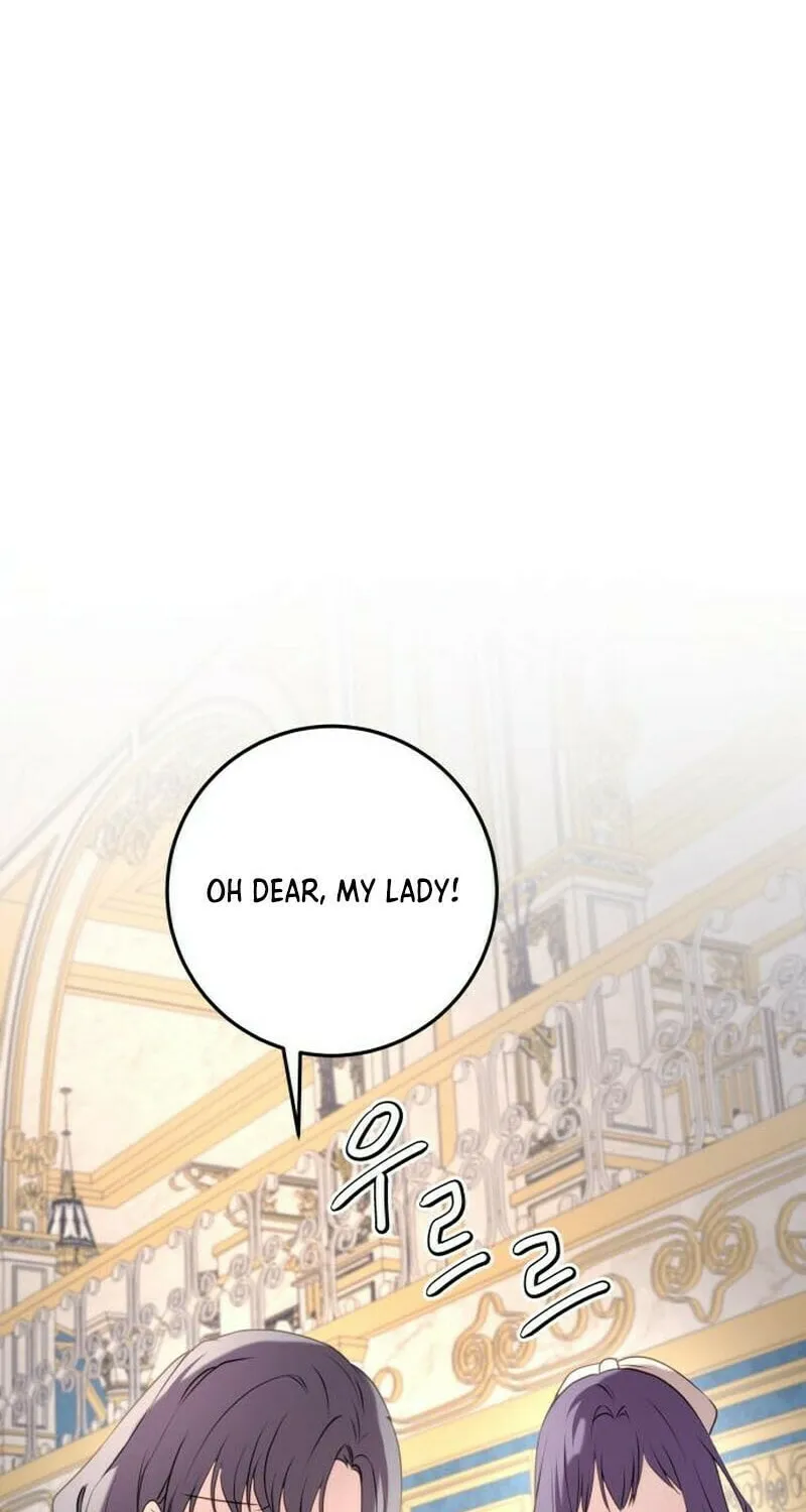 The Villainess Just Wants to Live in Peace! Chapter 20 page 56 - 