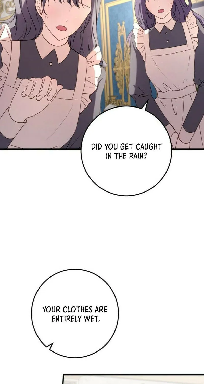 The Villainess Just Wants to Live in Peace! Chapter 20 page 57 - 