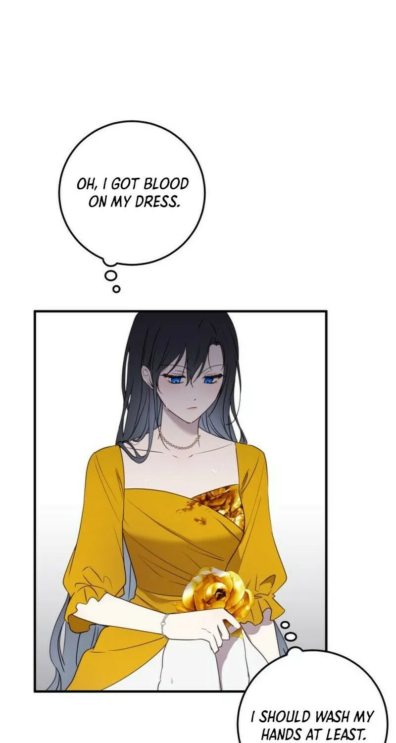 The Villainess Just Wants to Live in Peace! Chapter 20 page 62 - 