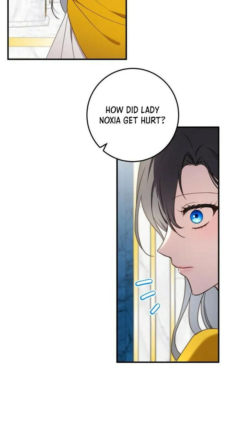 The Villainess Just Wants to Live in Peace! Chapter 20 page 65 - 