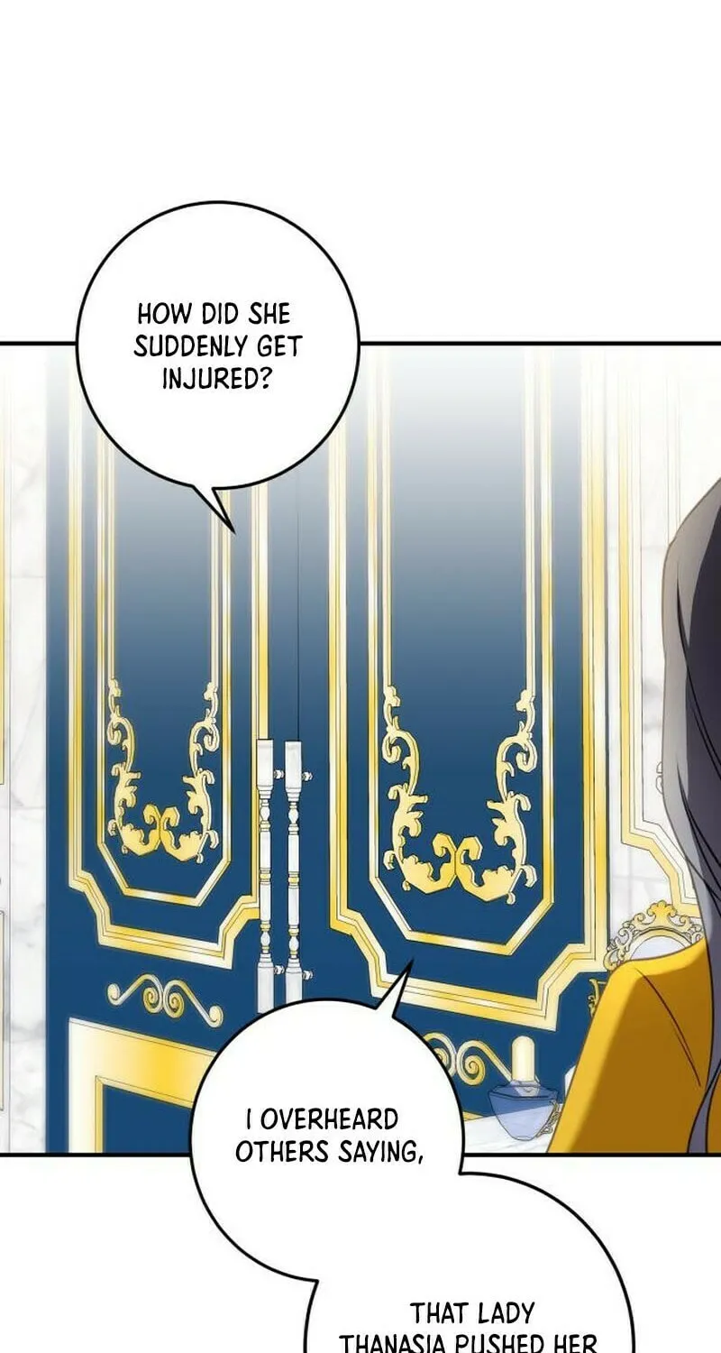 The Villainess Just Wants to Live in Peace! Chapter 20 page 66 - 