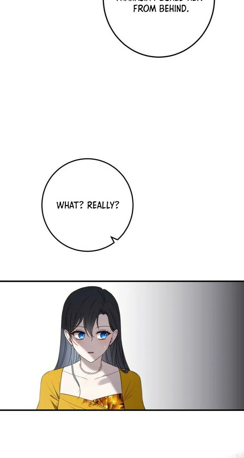 The Villainess Just Wants to Live in Peace! Chapter 20 page 67 - 