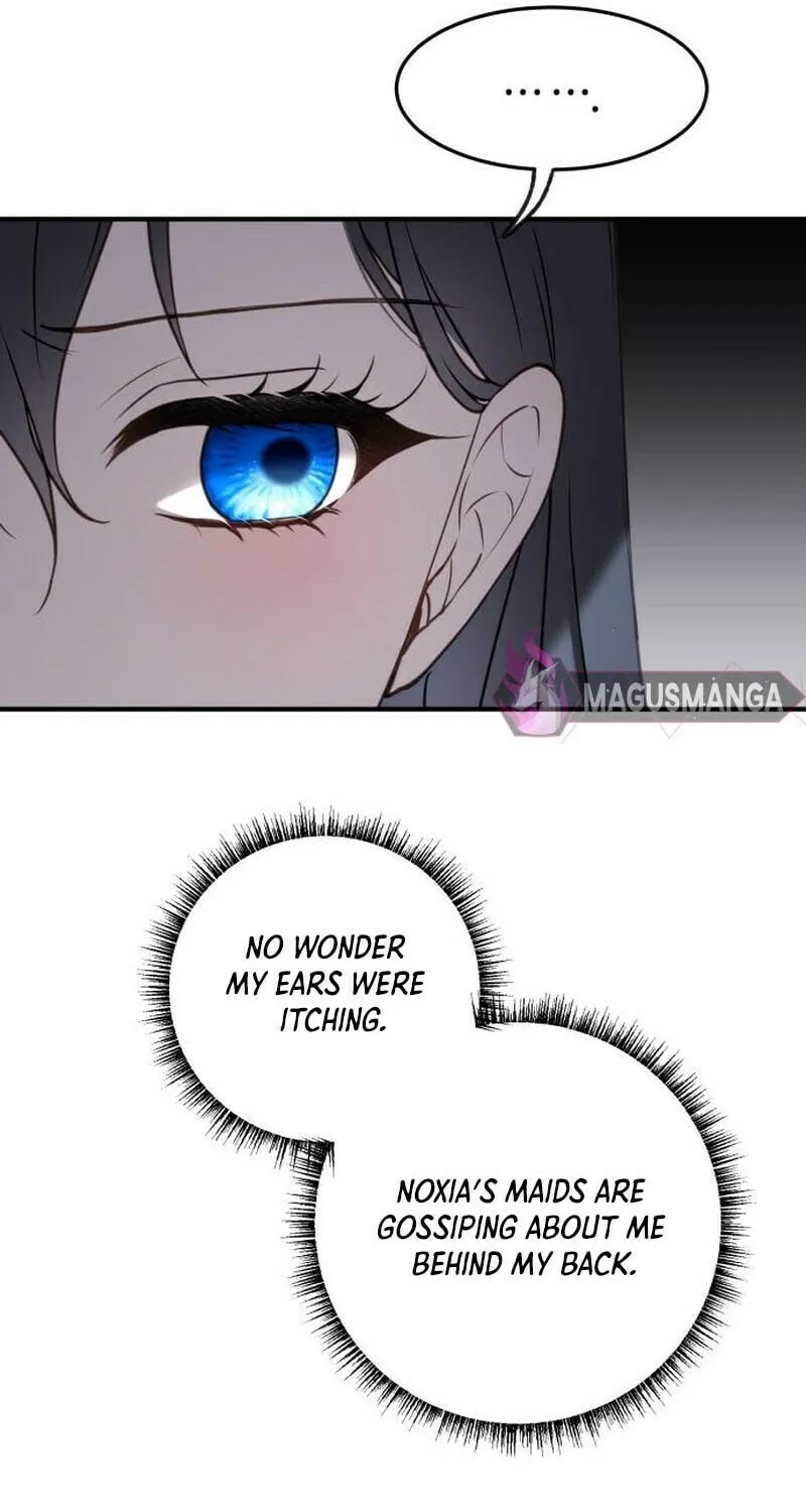 The Villainess Just Wants to Live in Peace! Chapter 20 page 69 - 
