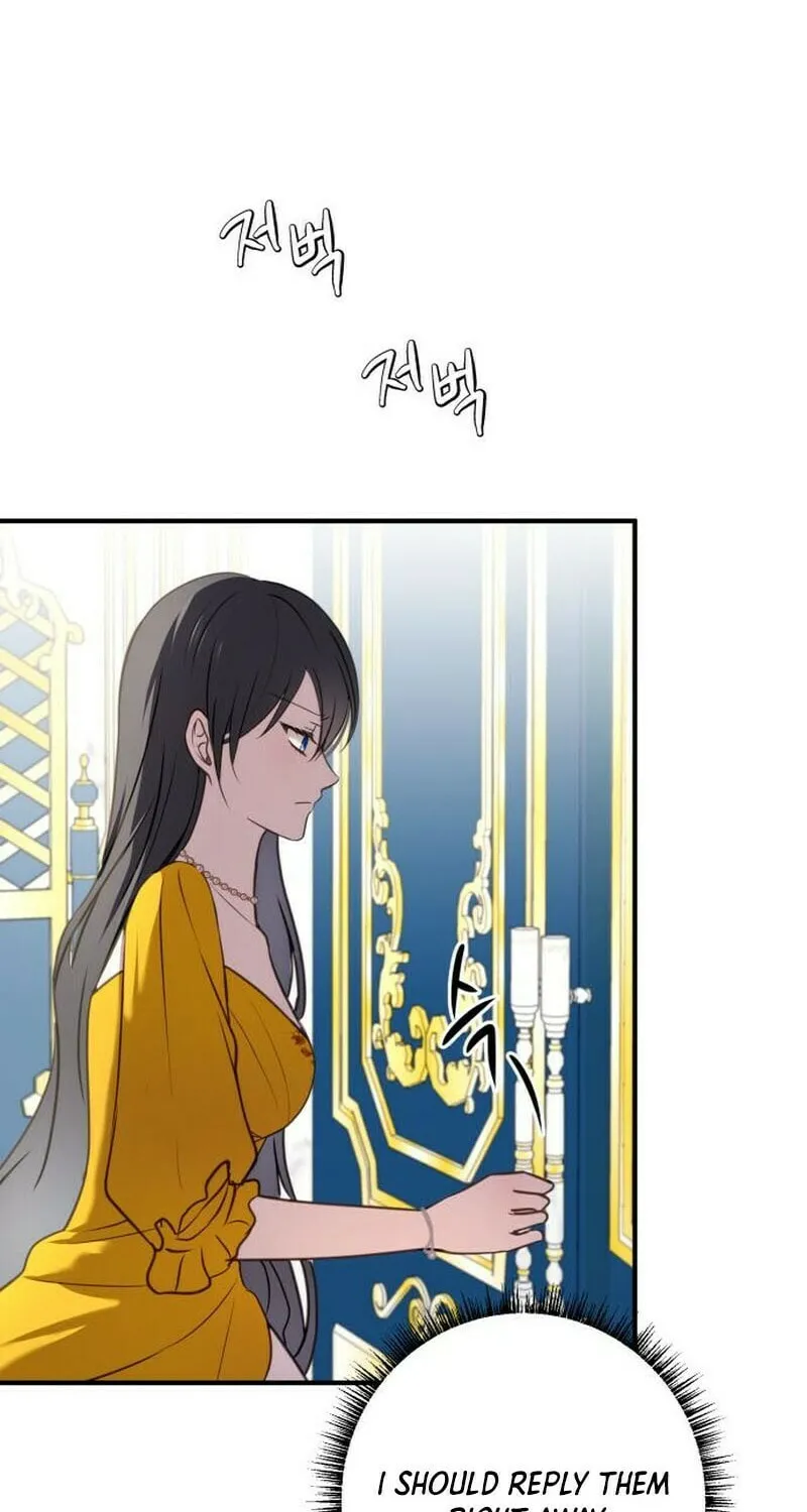The Villainess Just Wants to Live in Peace! Chapter 20 page 70 - 